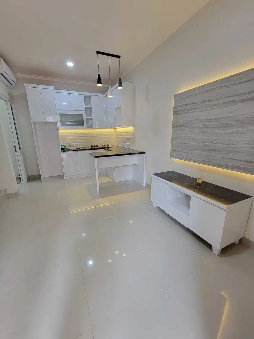 Dijual Cepat Rumah Murah Samara Village Gading Serpong