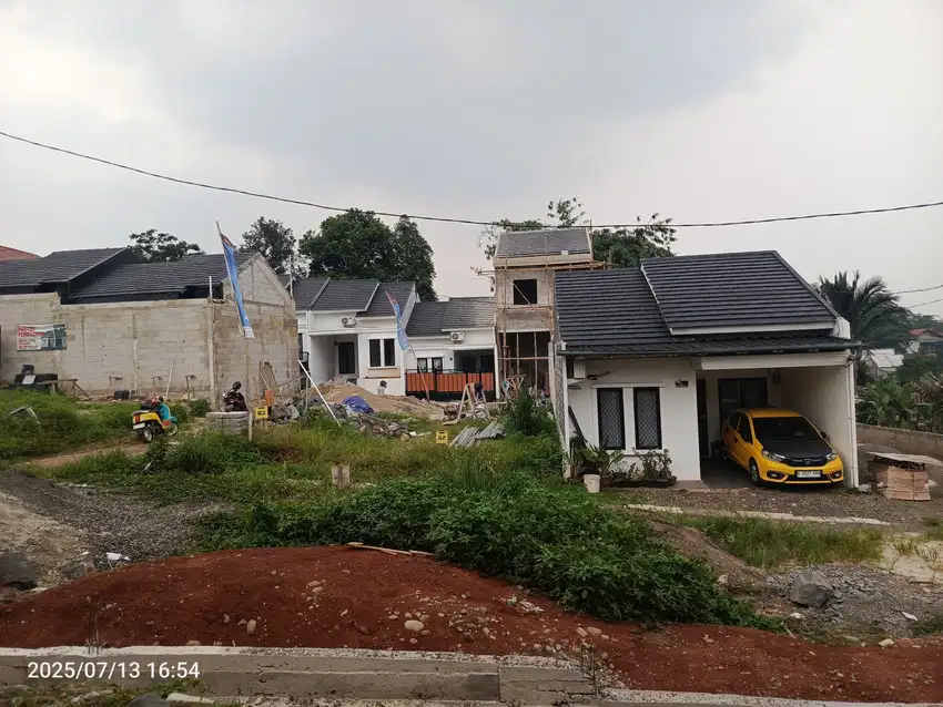 Termurah dkt Alun2 dan stasiun bisa kpr