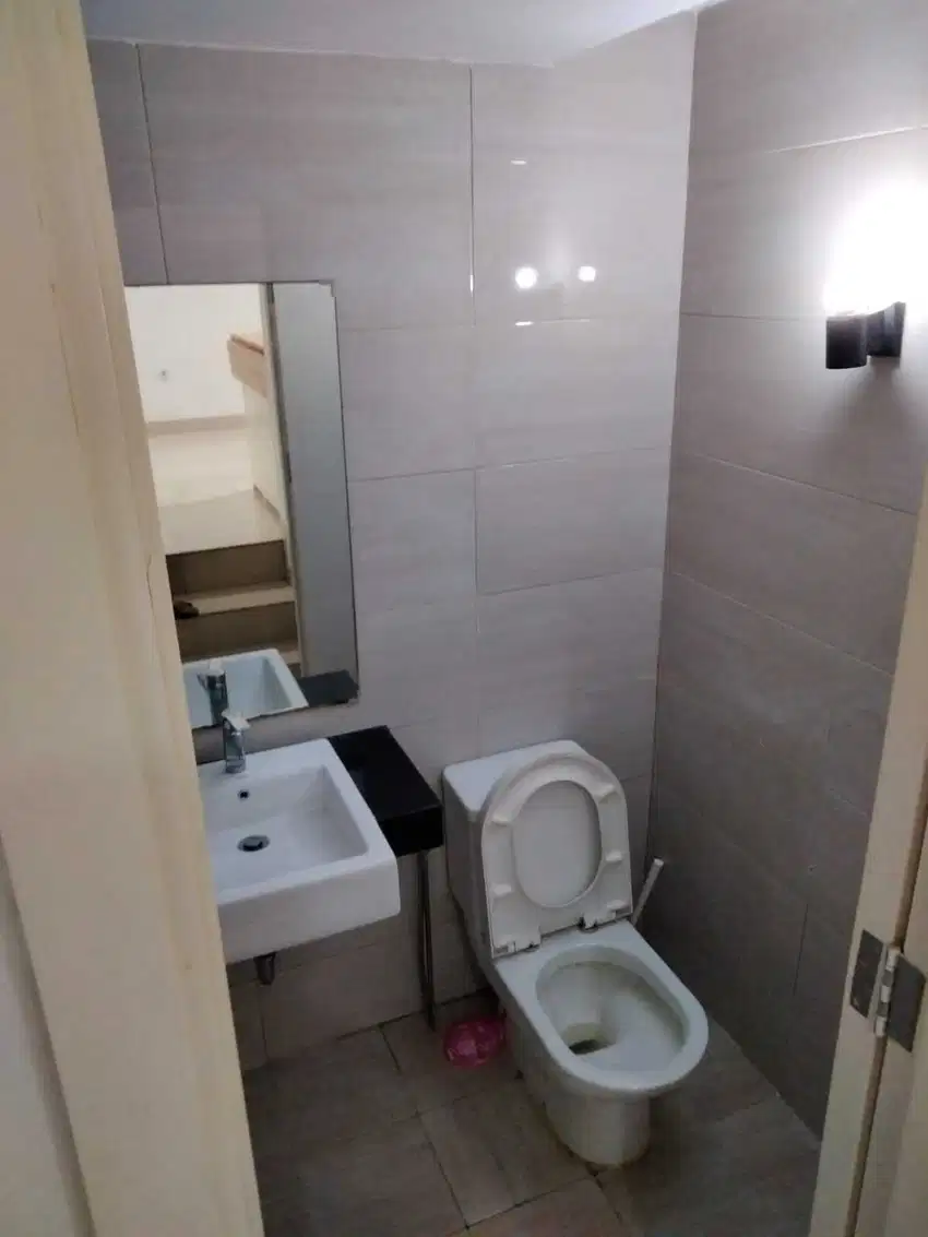 DIJUAL MURAH RUMAH GLC CLUSTER AUSTRALIA UKR 6X15 M2