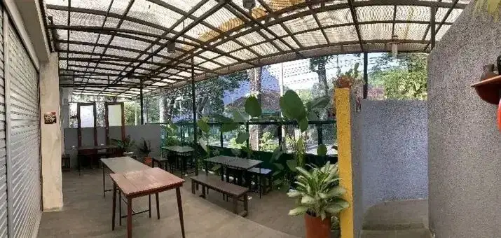 Rumah Di Sayap dago Dekat Borromeus Dan Kampus ITB Bandung