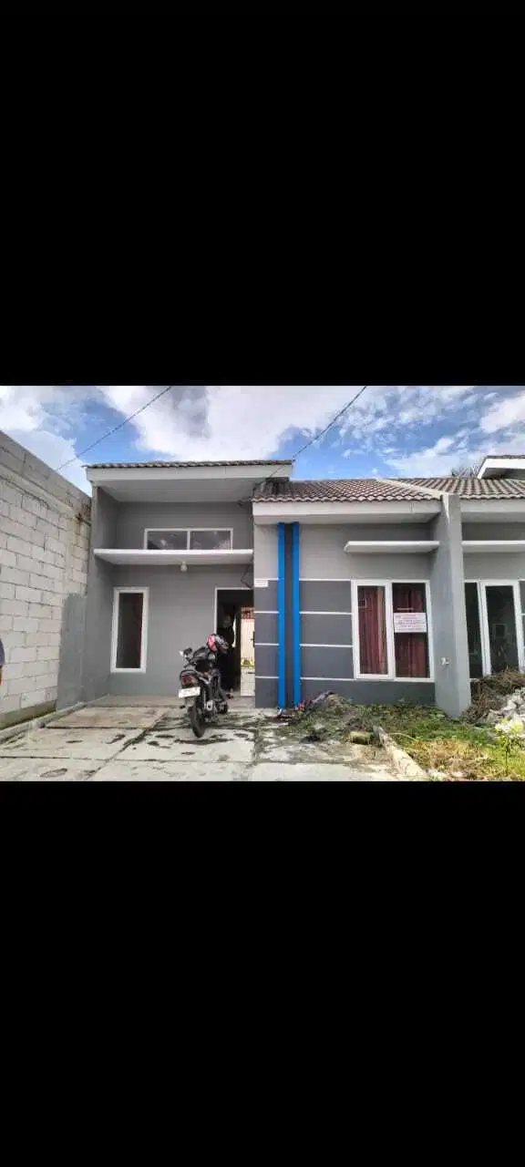Over Kredit Rumah Kemang Bogor