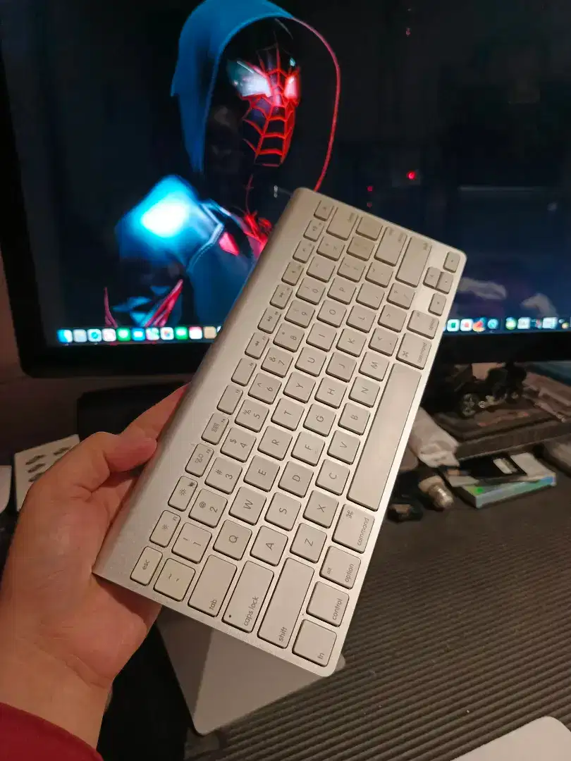 Magic Keyboard 1 Apple Original iMac Mac Pro Macbook 100%NORMAL