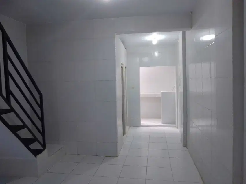 DiJual Ruko  Angke indah baru Renovasi