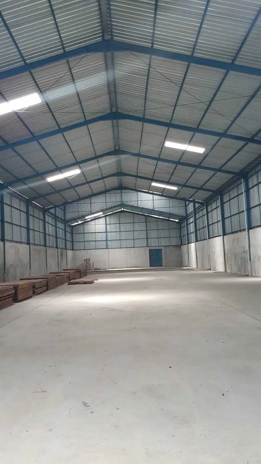 Disewakan gudang piyungan prambanan Jogja