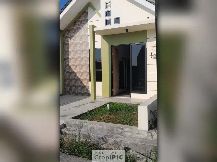 Dijual Rumah Tarumajaya dekat ke toll
