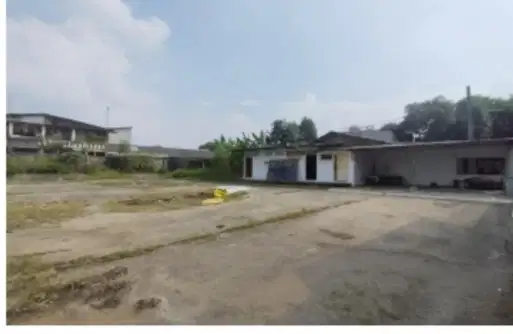 Jual Tanah kosong Pulogebang Cakung