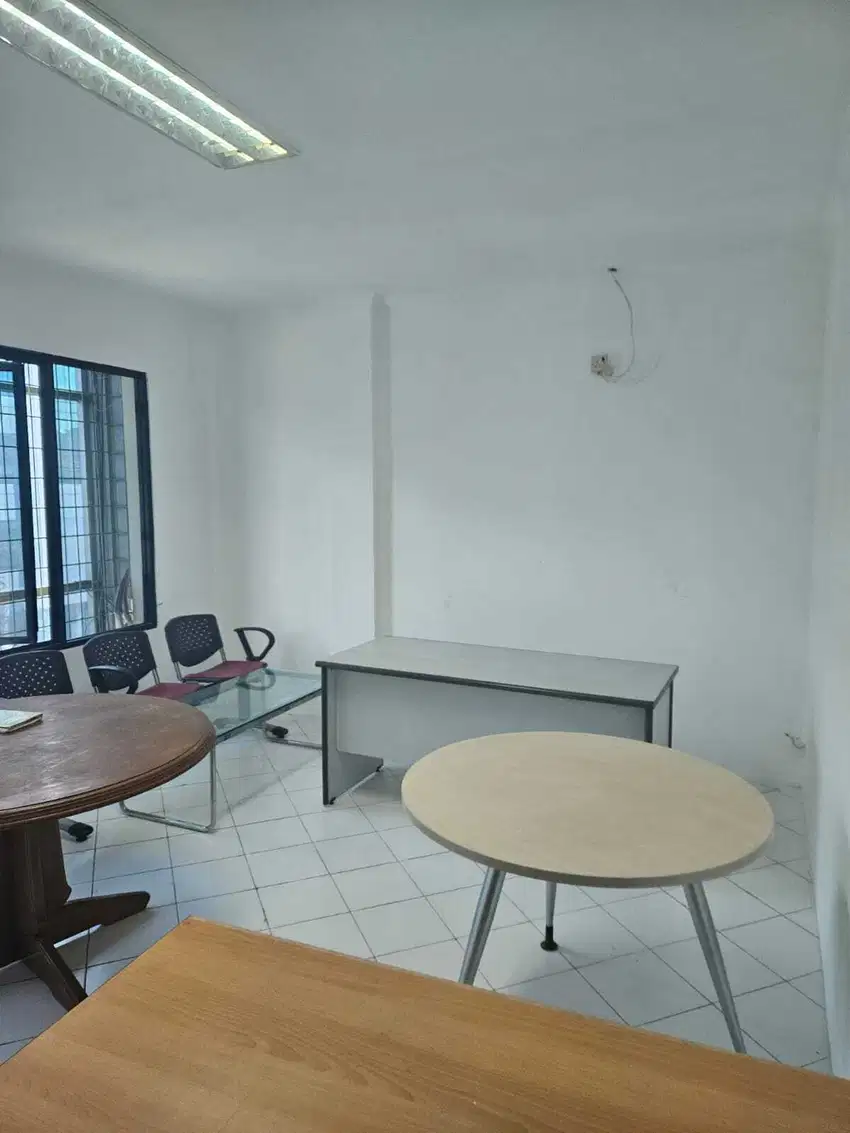 DIJUAL RUKO DI GADING KIRANA KELAPA GADING