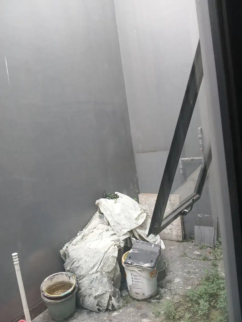 Ruko 3 LT Terrace 9 Suvarna Sutera Tangerang 1K900057