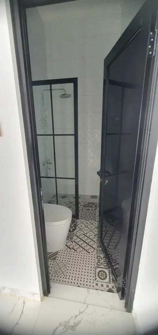 DIJUAL Rumah  Baru+ Kolam Renang Sentul Selatan Dekat  Mall AEON