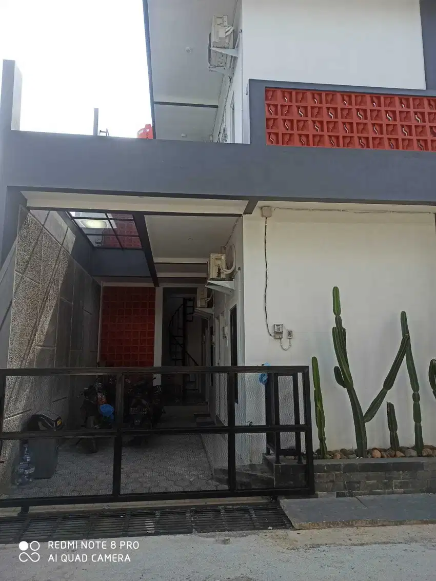 RUMAH KOS BARU RESIDENCE KEDUNGPANE NGALIYAN