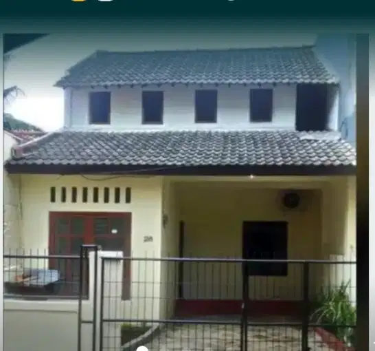 Jual tanah bonus Rumah
