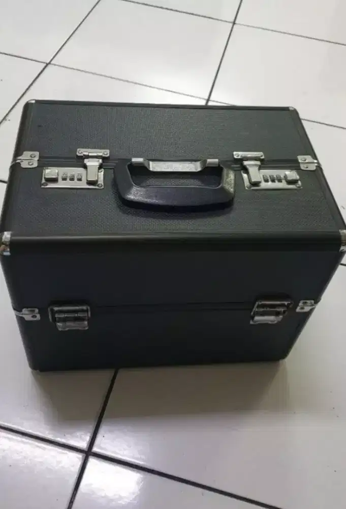 Kotak Make Up masih bagus