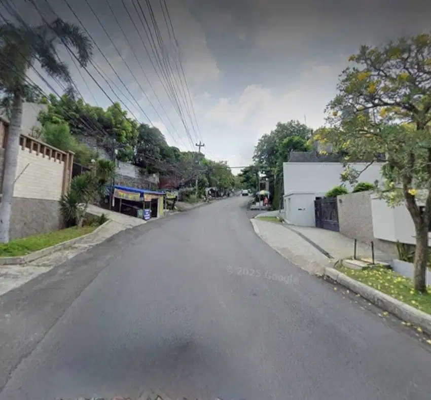 Dijual Tanah Ngantong Bebas Banjir Di Kawi Semarang