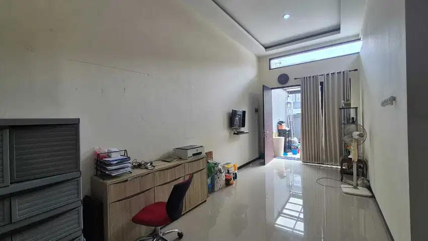 RUMAH TERAWAT MURAH PURIMAS