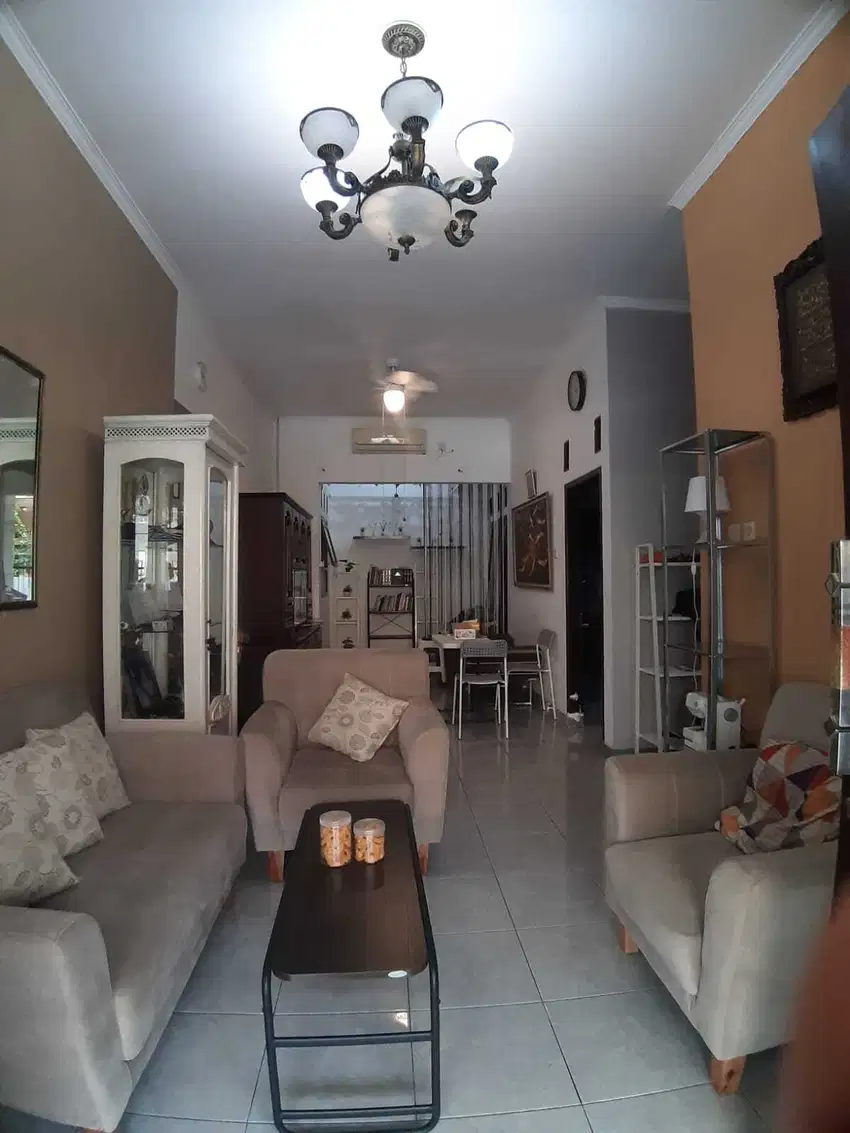 Dijual rumah Sukasari Residence Purwakarta