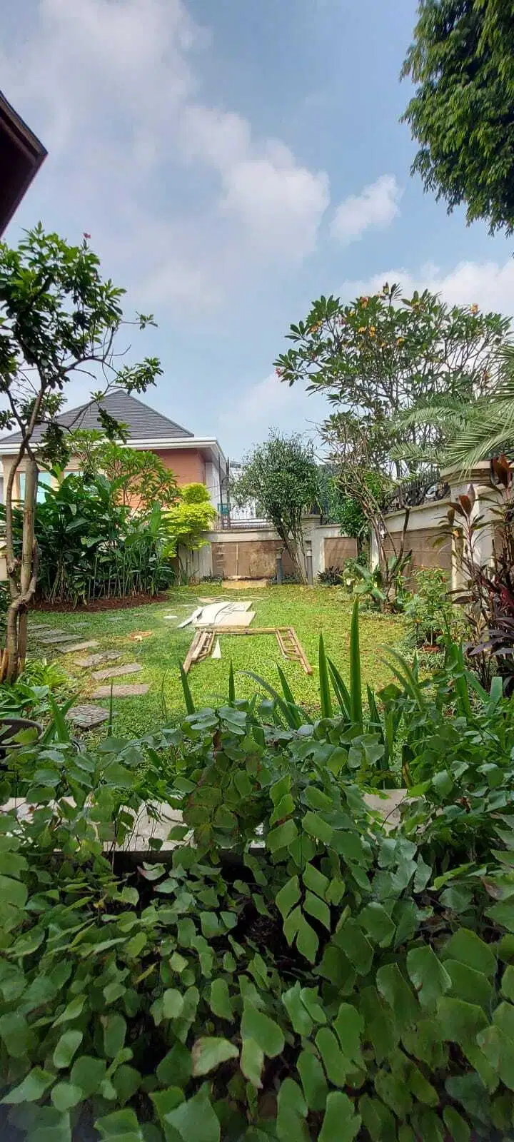 Disewakan Rumah Siap Huni Pondok Indah