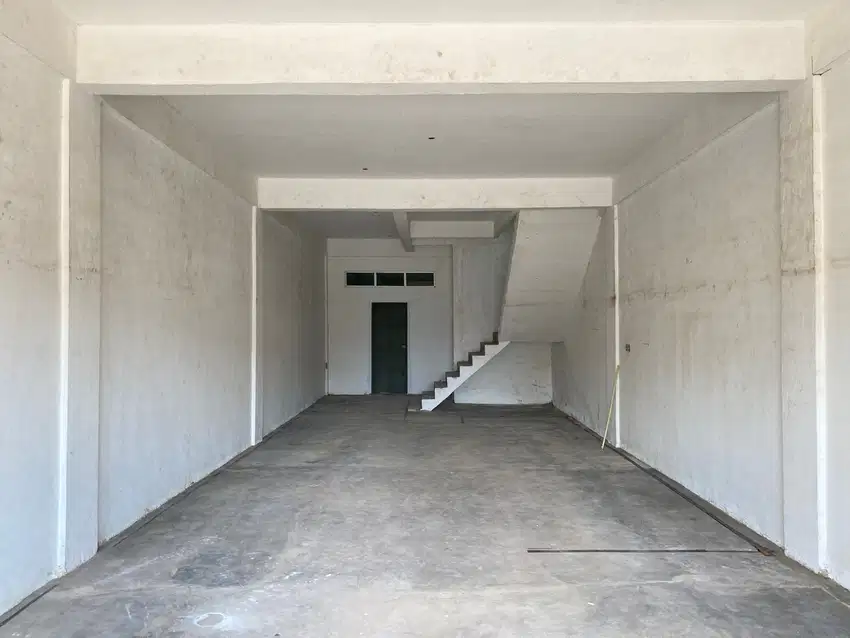 Dijual Ruko Pasir Putih Batam center