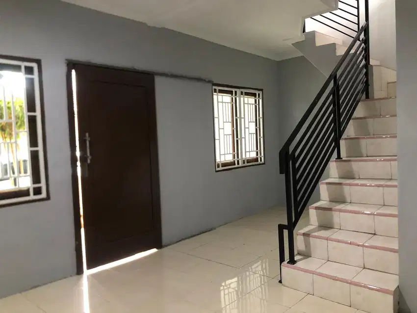 Rumah Cantik Dekat Dengan Tol Lokasi Strategi Lippo Cikarang