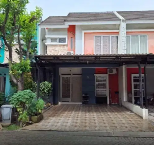 Dijual Lelang Rumah di Cakung Jakarta Timur