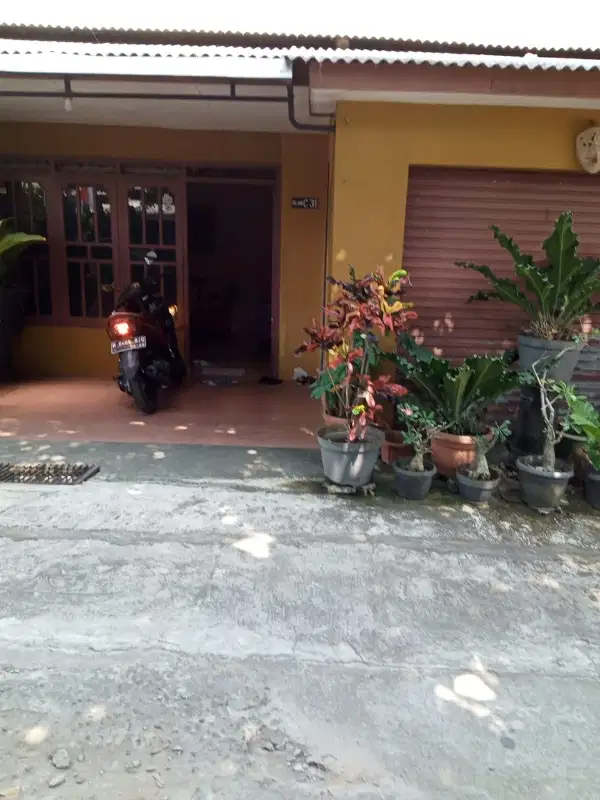 Rumah Di Banjarejo Boja Kendal Dkt Gunungpati 200 Jtan Bs KPR
