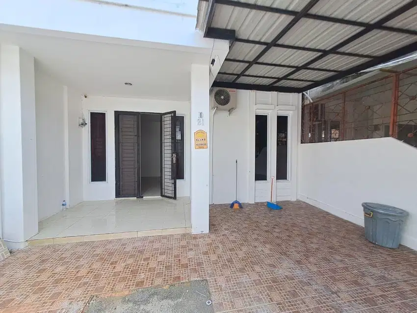 sewakan rumah dekat sekolah kalam kudus dan foodcourt