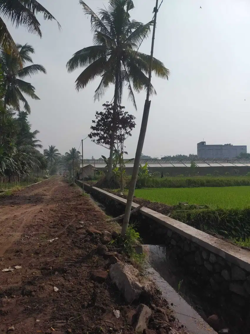 Jual Cepat Tanah SHMS di Pakem Sleman dkt Pasar,RS,Terminal dll