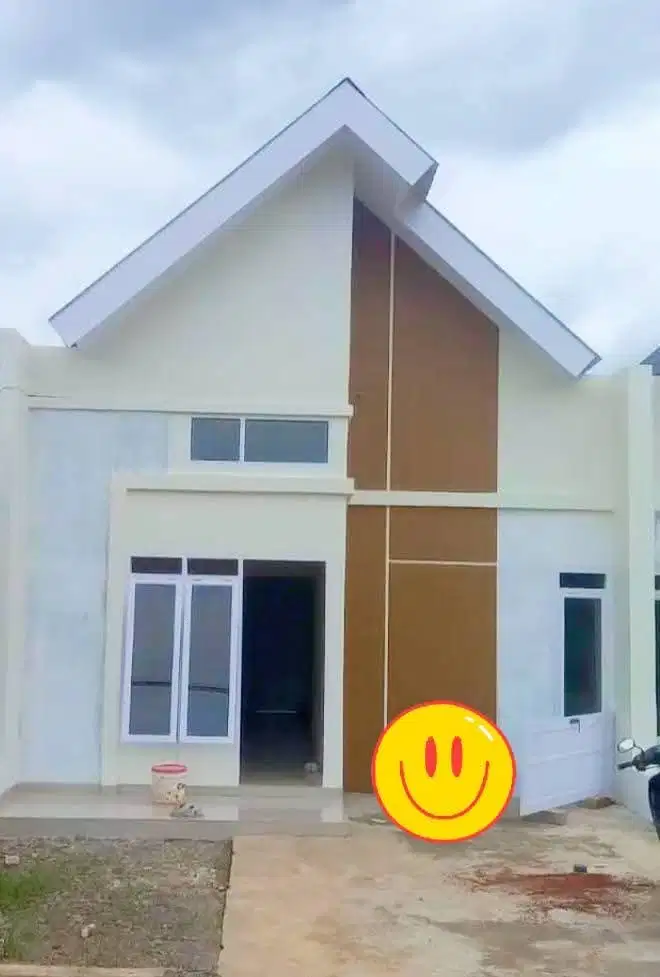 DP 1 JUTA RUMAH KOMERSIL DEKAT BTP MONCONGLOE