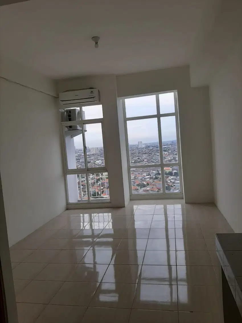 1784. Disewakan Apartment Bale Hinggil Surabaya