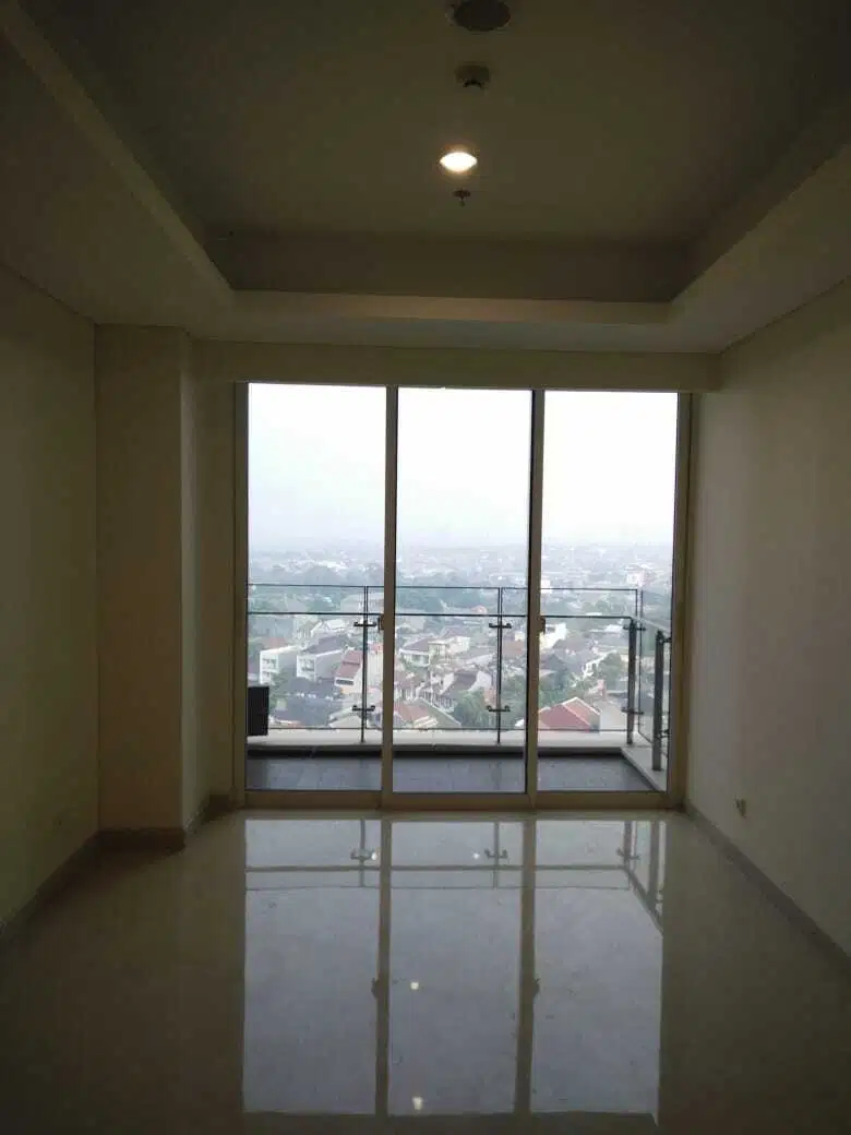 [For Sale] Dijual unit 1BR di Apartemen Pondok Indah Residence