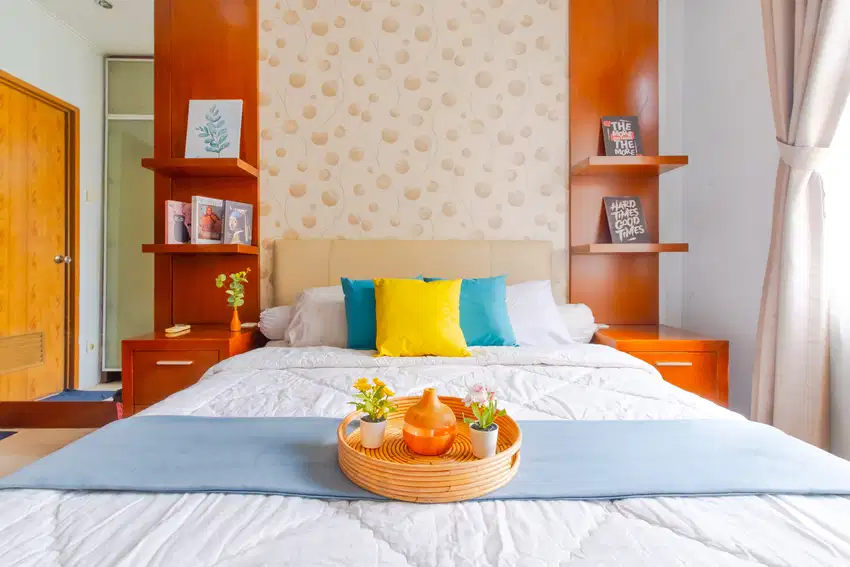 Sewa Apartemen 3 BR Full Furnished di Casablanca Mansion dekat Kokas