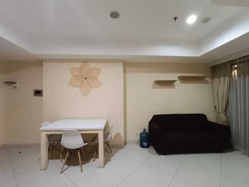 Disewakan Apartemen The Mansion Kemayoran