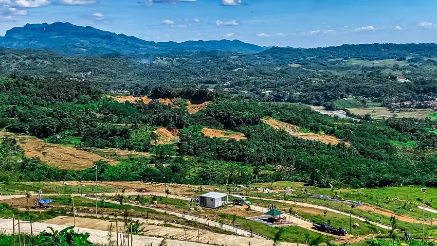 Di Jual Tanah kebun Produktif di Bogor