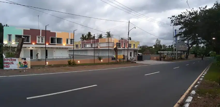 Ruko Premium di Lokasi Strategis batu jai