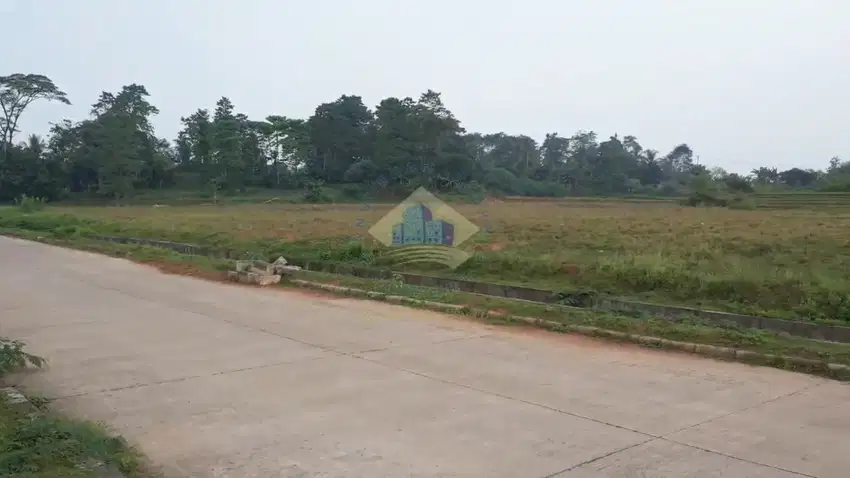 Dijual Tanah Strategis di Kawasan Mondern Cikande, Serang - Banten
