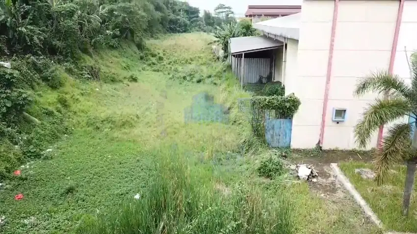 Dijual Tanah Kavling di Kawasan Industri Millenium Estate Tigaraksa