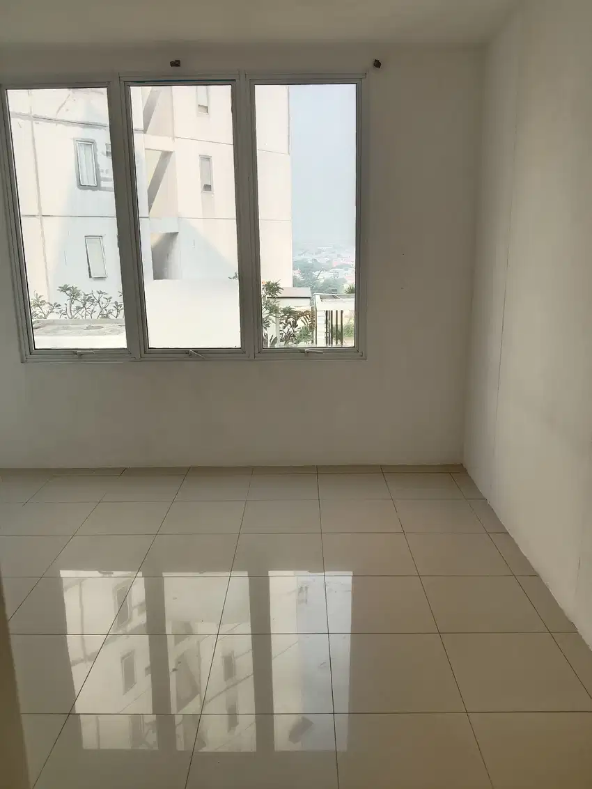 JUAL 3 KAMAR EXLUCIVE APARTEMEN BASSURA CITY ATAS MALL JAKARTA TIMUR