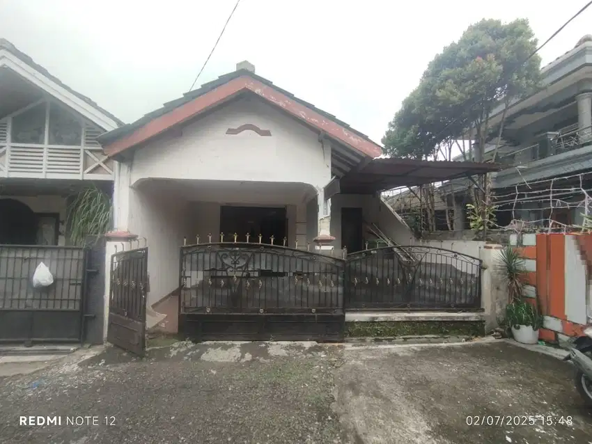 Siapa Cepat Dia Dapat!! Rumah Termurah di Permata kopo