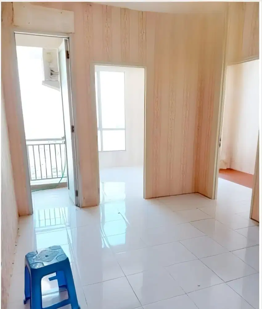 Murah, Jual Apartemen di East Coast Resident, Pakuwon City, Surabaya