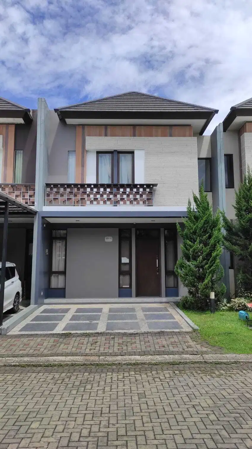 Guest House seberang ICE BSD