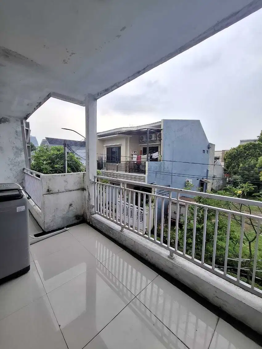 Dijual cepat rumah sektor 6, Gading Serpong