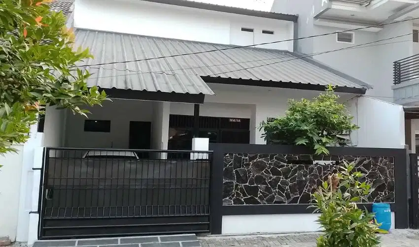 RUMAH DIJUAL HARGA TERBAIK