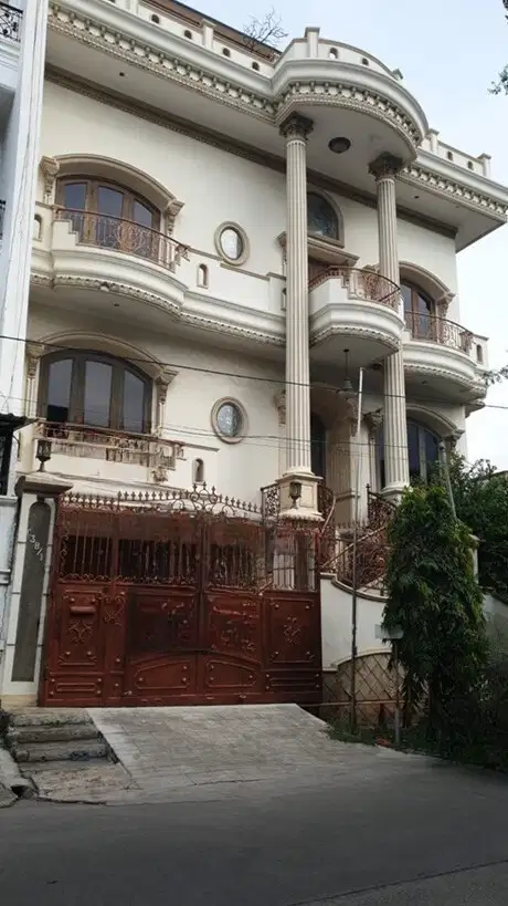 Dijual cepat rumah pluit karang molek, Jakarta Utara