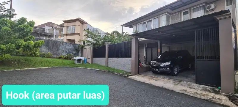 Dijual Rumah Ciputra