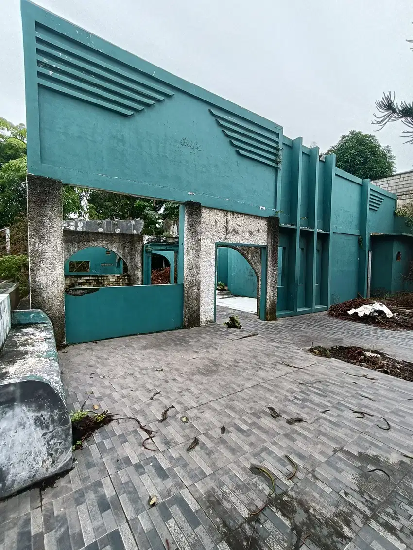 Di Jual Murah Kavling  Bangunan Baloi Batam