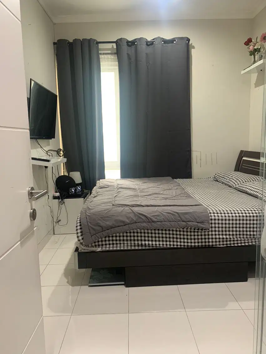 MURAH ARCADIA VILLAGE GADING SERPONG TERAWAT