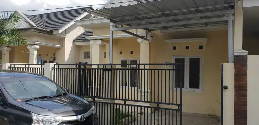Dijual Rumah di Sapphire karang wangkal purwokerto