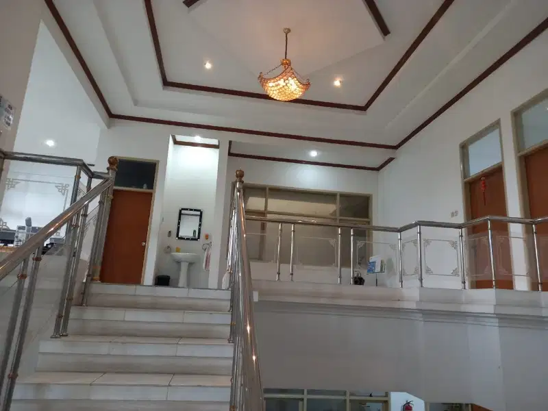 DAHSYAT HARGA RUMAH CAKEP SEJUK VIEW KEREN CIHANJUANG CIMAHI