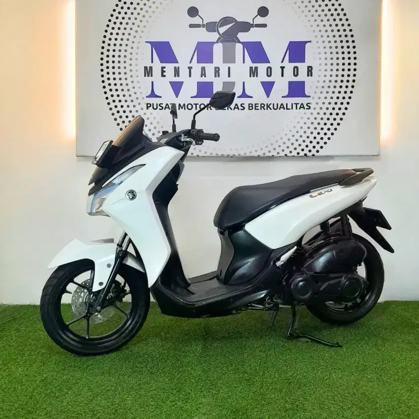 PROMO!! LEXI DP 500K, MOTOR BERGARANSI-MENTARI JOJO MOTOR