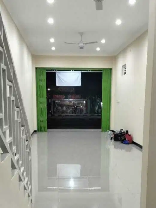 dijual ruko secondary Mojokerto kota di empunala