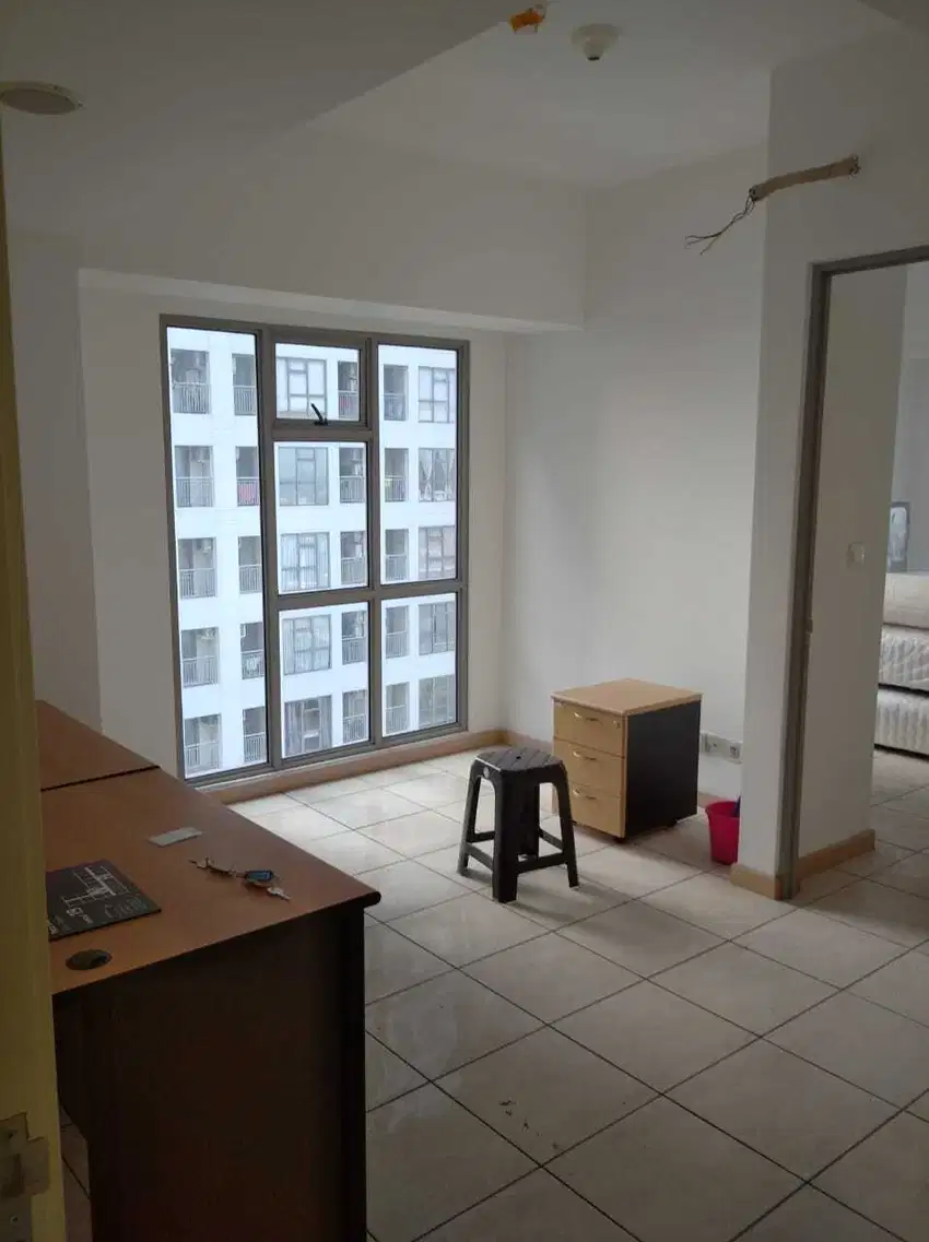 Disewa Apartemen M Town Tower Ellis - Gading Serpong